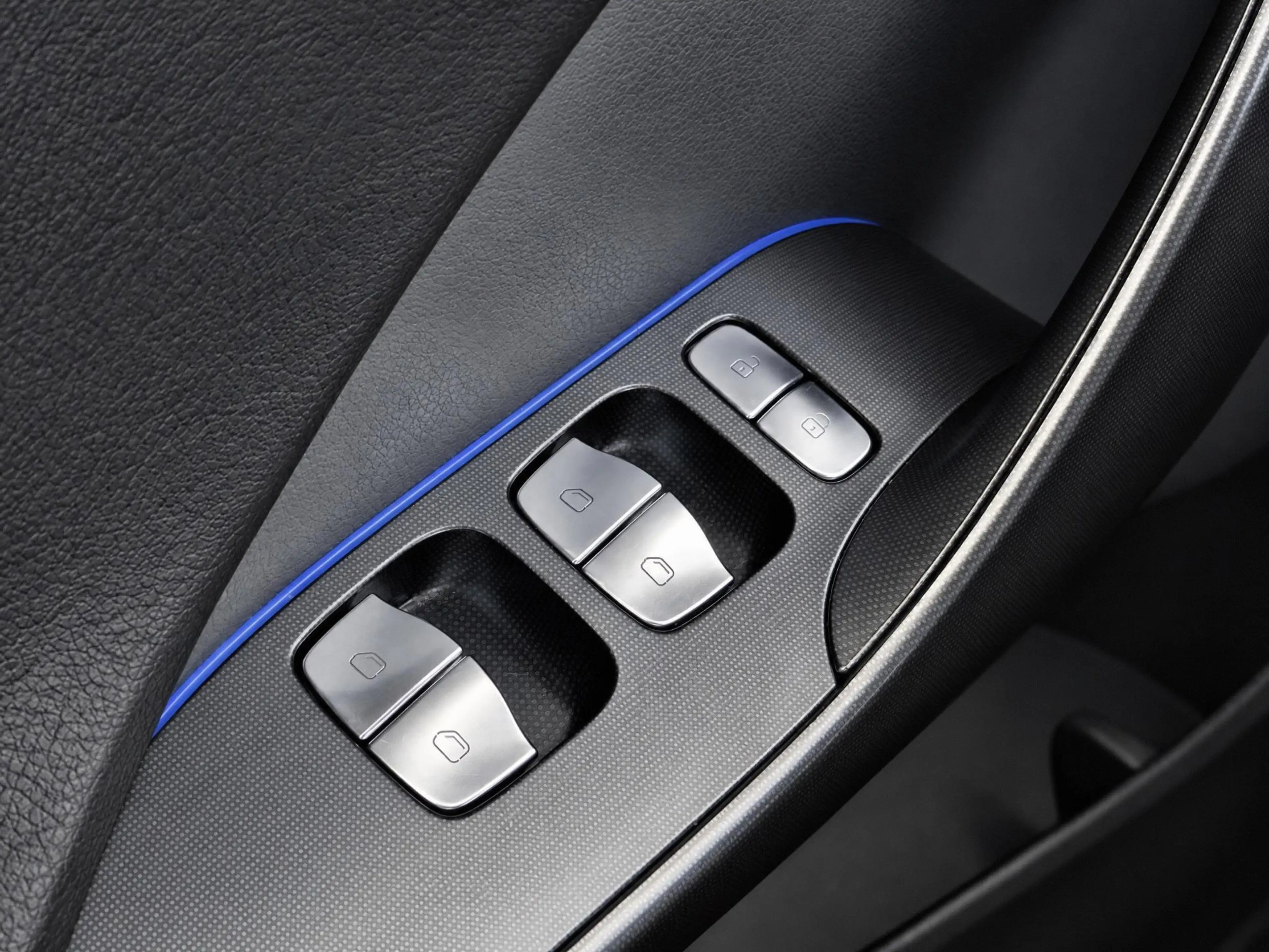 smart #1 BRABUS 66 kWh | Panoramadak | Beats Audio | Head-u — photo 11