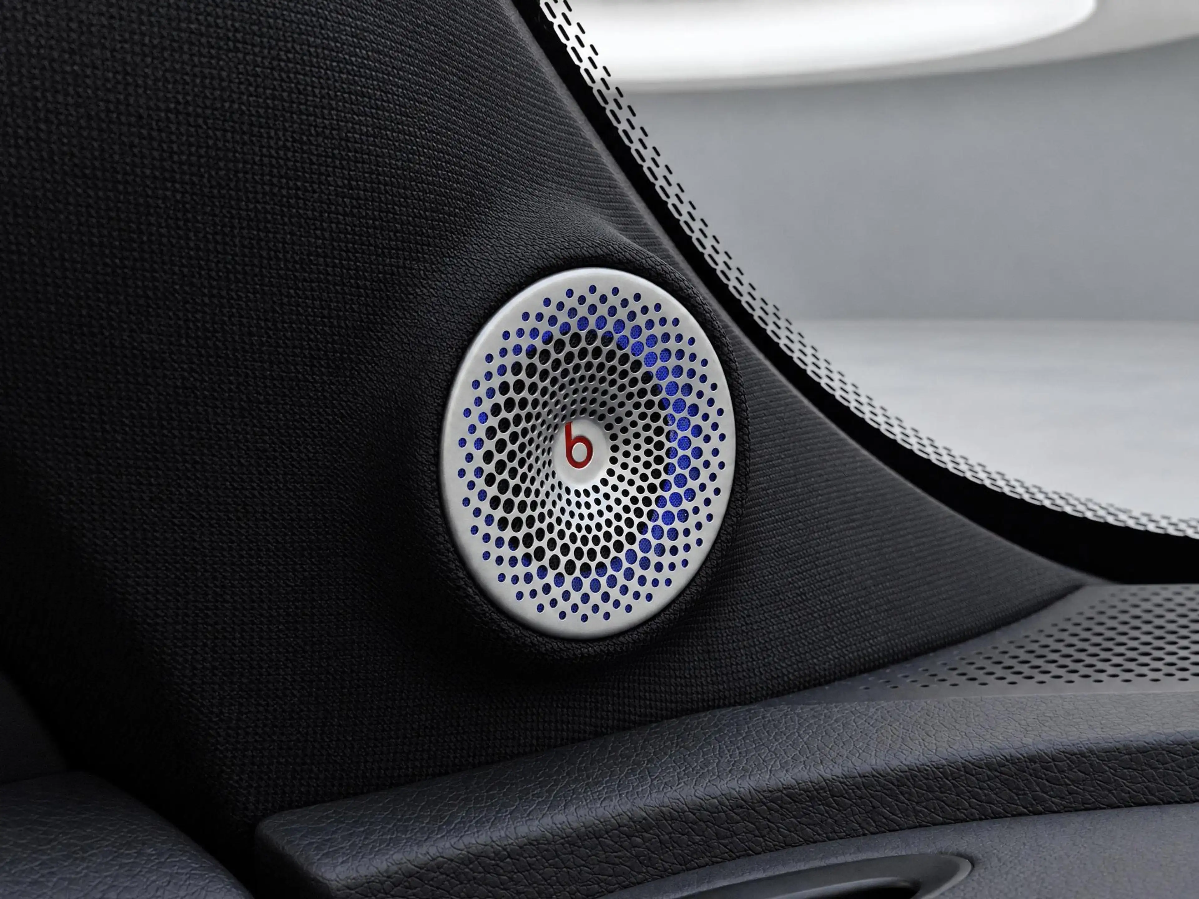 smart #1 BRABUS 66 kWh | Panoramadak | Beats Audio | Head-u — photo 12