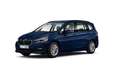 BMW 218 i Gran Tourer Leder Benzine 73.000km Garantie Blauw - thumbnail 1