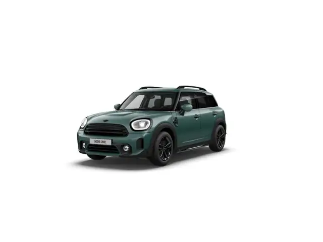 MINI One Countryman .