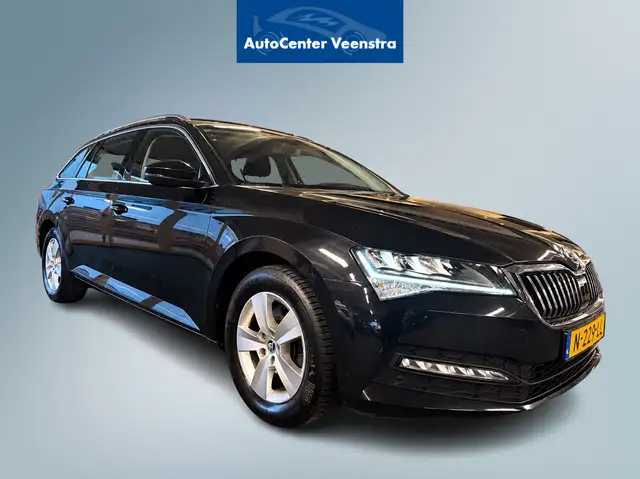 Skoda Superb Combi 1.5 TSI ACT Business Edition | CARPLAY | TRE