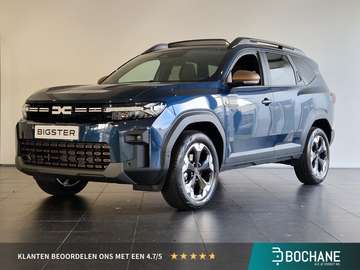 1.2 Mild Hybrid-G 140 Extreme | HOGE VOORRAADKORTI