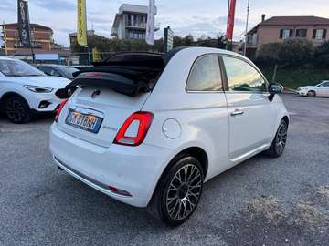 **CABRIO **1.0 Hybrid All.Dolcevita (IVA ESP)