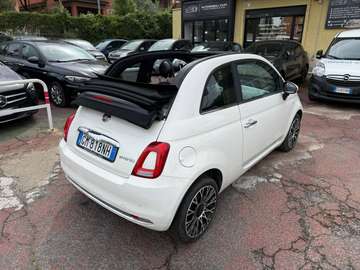 **CABRIO **1.0 Hybrid All.Dolcevita (IVA ESP)