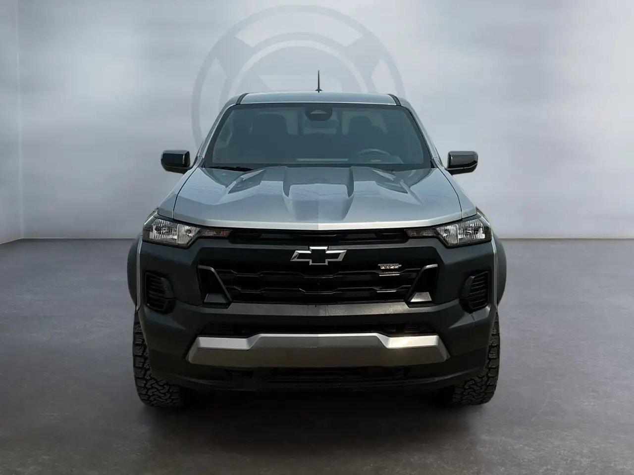 Chevrolet Colorado fotografie Chevrolet Colorado
