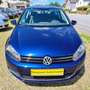 Volkswagen Golf Comfortline BlueMotion/BMT VI (5K1) 1.6 TDI Leder Blau - thumbnail 7
