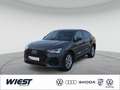 Audi Q3 45 TFSI e S tronic, LED/KAM/SHZ/NAV Grau - thumbnail 1