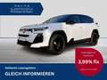 Citroen C5 Aircross Hybrid 145 Automatik MAX Weiß - thumbnail 1