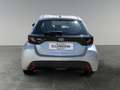 Toyota Yaris 1,0 VVT-i Active 8-fach bereift! Silber - thumbnail 4