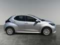 Toyota Yaris 1,0 VVT-i Active 8-fach bereift! Silber - thumbnail 6