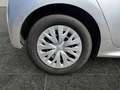 Toyota Yaris 1,0 VVT-i Active 8-fach bereift! Silber - thumbnail 15