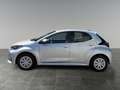Toyota Yaris 1,0 VVT-i Active 8-fach bereift! Silber - thumbnail 2