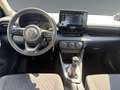 Toyota Yaris 1,0 VVT-i Active 8-fach bereift! Silber - thumbnail 10