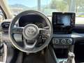 Toyota Yaris 1,0 VVT-i Active 8-fach bereift! Silber - thumbnail 16