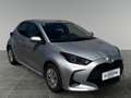 Toyota Yaris 1,0 VVT-i Active 8-fach bereift! Silber - thumbnail 7