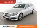 Mercedes-Benz E 220 E 220 d Avantgarde Aut.*NAVI*LED*TEMPO*PDC* Grau - thumbnail 1
