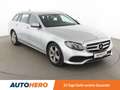 Mercedes-Benz E 220 E 220 d Avantgarde Aut.*NAVI*LED*TEMPO*PDC* Grau - thumbnail 8