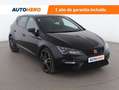SEAT Leon 2.0 TSI S&S DSG7 Cupra 290 Negro - thumbnail 8