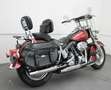 Harley-Davidson Heritage Softail FLSTC Softail Heritage Classic Piros - thumbnail 5
