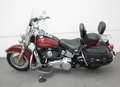 Harley-Davidson Heritage Softail FLSTC Softail Heritage Classic Czerwony - thumbnail 4