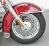 Harley-Davidson Heritage Softail FLSTC Softail Heritage Classic Czerwony - thumbnail 7