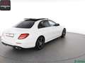 Mercedes-Benz E 220 E 220 d 4M AMG NIGHT AIRMATIC HUD,360GRAD,COMAND Blanc - thumbnail 5