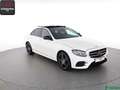 Mercedes-Benz E 220 E 220 d 4M AMG NIGHT AIRMATIC HUD,360GRAD,COMAND Blanc - thumbnail 7