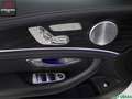 Mercedes-Benz E 220 E 220 d 4M AMG NIGHT AIRMATIC HUD,360GRAD,COMAND Blanc - thumbnail 13