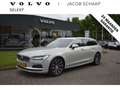 Volvo V90 B4 Mild-Hybride 197PK Inscription | Diesel | Bower Srebrny - thumbnail 1