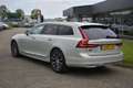 Volvo V90 B4 Mild-Hybride 197PK Inscription | Diesel | Bower Srebrny - thumbnail 10
