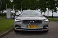 Volvo V90 B4 Mild-Hybride 197PK Inscription | Diesel | Bower Srebrny - thumbnail 3