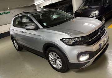 T-Cross 1.0 TSI 110 Lounge 30 000 Kms