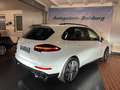 Porsche Cayenne GTS Pano AHK Kamera Memory Bose Alcantara Weiß - thumbnail 4