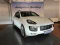 Porsche Cayenne GTS Pano AHK Kamera Memory Bose Alcantara Weiß - thumbnail 3