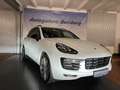 Porsche Cayenne GTS Pano AHK Kamera Memory Bose Alcantara Weiß - thumbnail 6