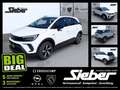 Opel Crossland 1.2 Turbo Edition SITZHZG*PDC*TEMPOMAT Weiß - thumbnail 1