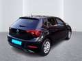Volkswagen Polo Life 1.0TSI ACC Navi Sitzheizung CarPlay PC Schwarz - thumbnail 5