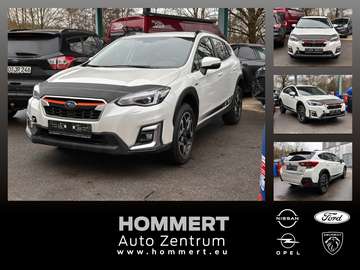 2.0 Active AWD *Kamera*