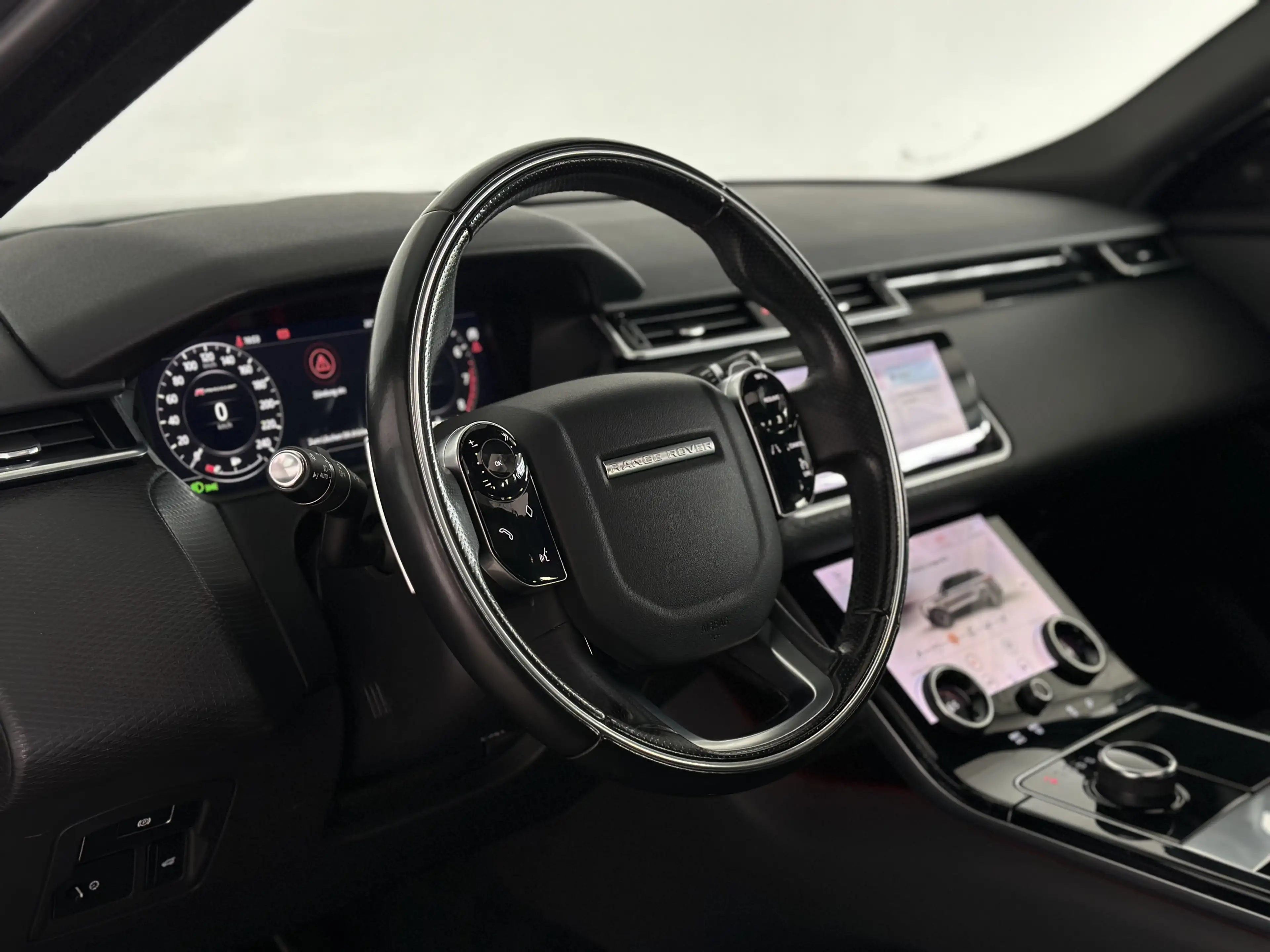 Land Rover Range Rover Velar R-Dynamic *PANO*KAMERA*MERIDIAN*ACC*AWD — photo 15