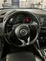 Mazda CX-5 CD175 AWD "Leder schwarz" Aut. Silber - thumbnail 5