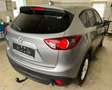 Mazda CX-5 CD175 AWD "Leder schwarz" Aut. Silber - thumbnail 4