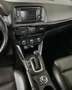 Mazda CX-5 CD175 AWD "Leder schwarz" Aut. Silber - thumbnail 6