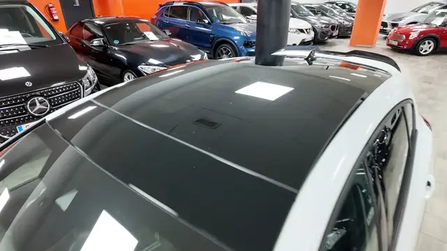 Ford Focus view 14