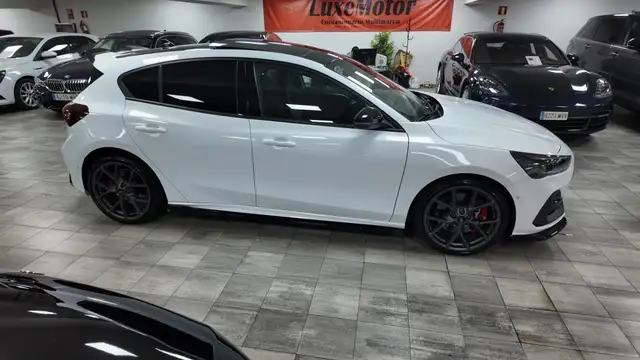 Ford Focus view 7