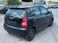 Kia Picanto 1.1 EX AUTOMATIK /Klima AC/ TÜV NEU Schwarz - thumbnail 3