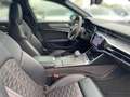 Audi RS6 Avant 4.0 TFSI quattro Allrad AHK-klappbar Zilver - thumbnail 23