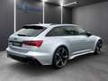 Audi RS6 Avant 4.0 TFSI quattro Allrad AHK-klappbar Zilver - thumbnail 4