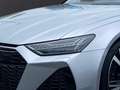 Audi RS6 Avant 4.0 TFSI quattro Allrad AHK-klappbar Zilver - thumbnail 7