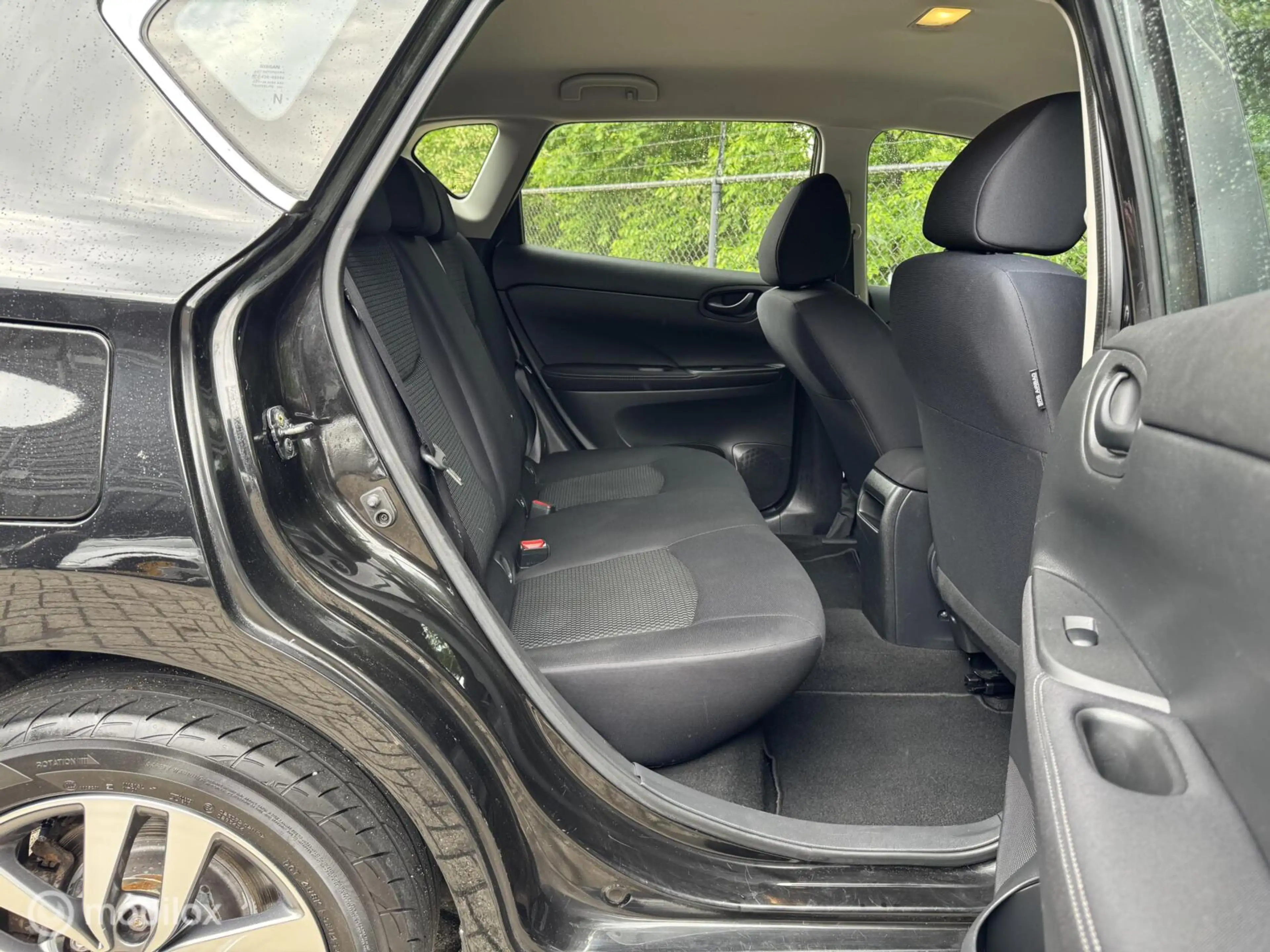 Nissan Pulsar 1.2 DIG-T N-Connecta/ NW APK/ CRUISE/LMV/TRKHK — photo 14