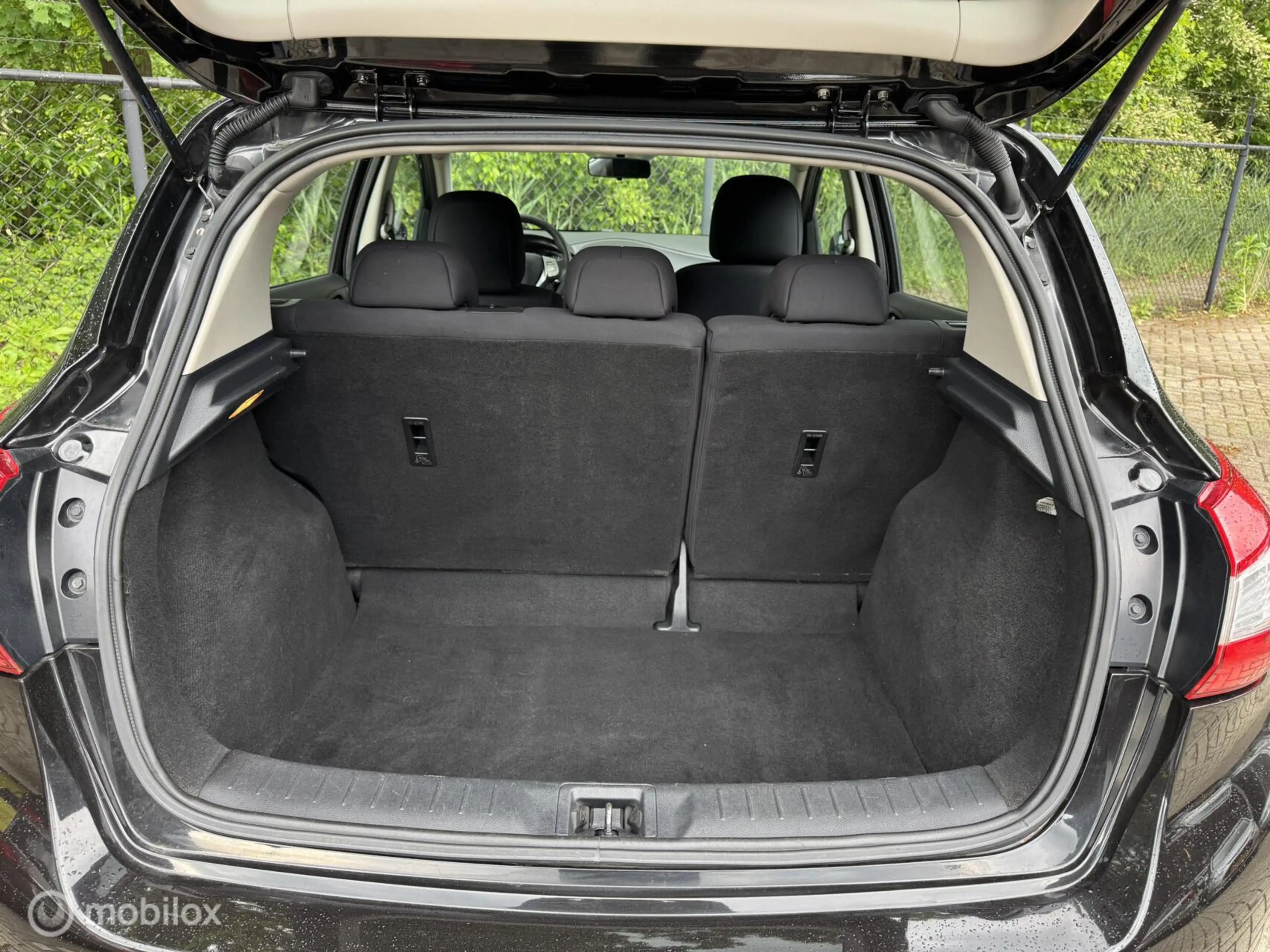 Nissan Pulsar 1.2 DIG-T N-Connecta/ NW APK/ CRUISE/LMV/TRKHK — photo 15